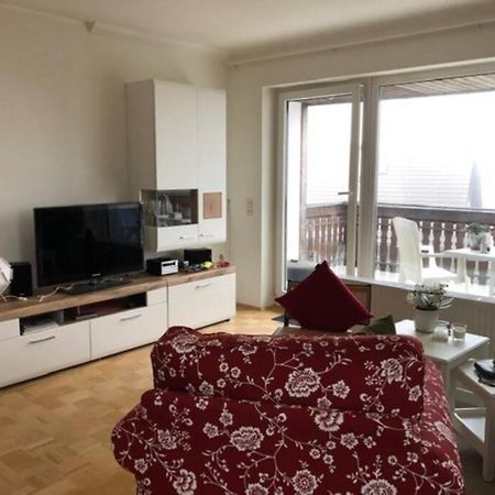Komfortferienwohnung Harzglueck Auf 2 Etagen Hohegeiß Buitenkant foto