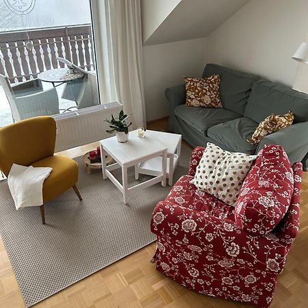 Komfortferienwohnung Harzglueck Auf 2 Etagen Hohegeiß Buitenkant foto