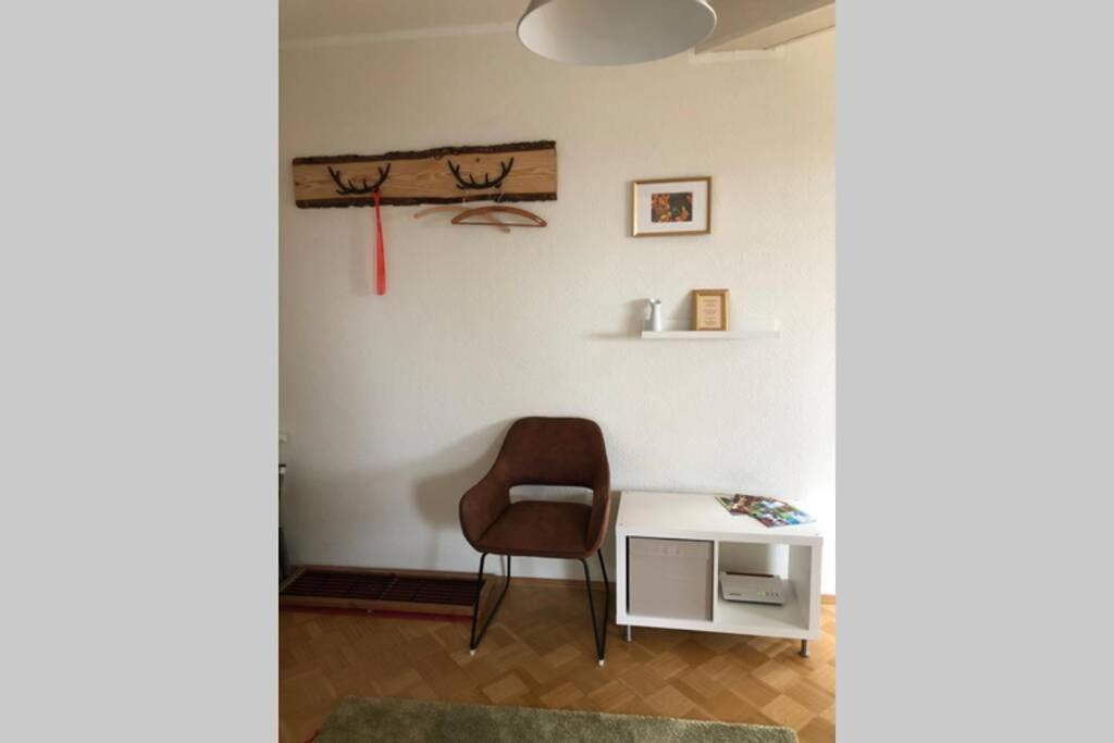 Komfortferienwohnung Harzglueck Auf 2 Etagen Hohegeiß Buitenkant foto